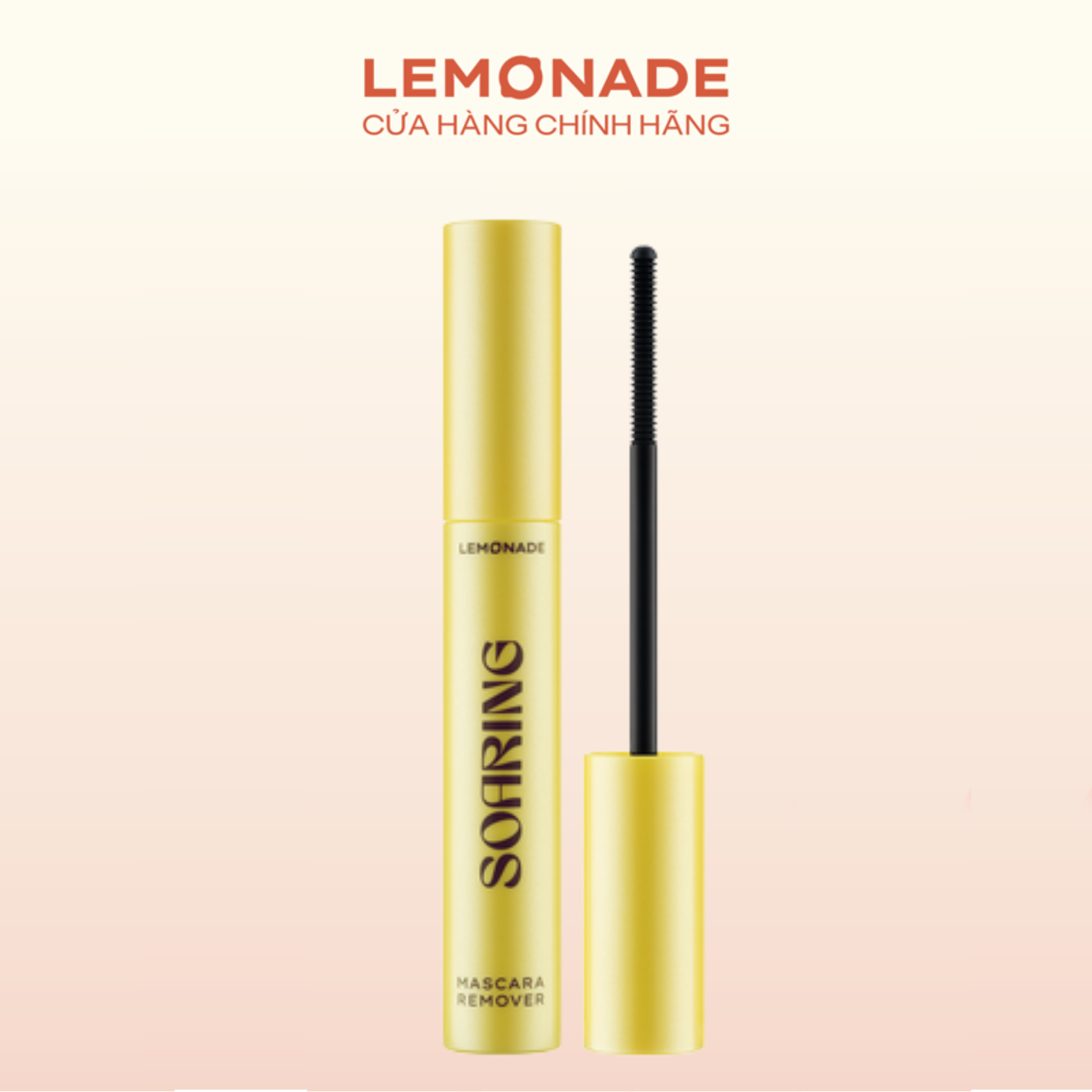  TẨY TRANG MI SẠCH DỊU SOARING MASCARA REMOVER 