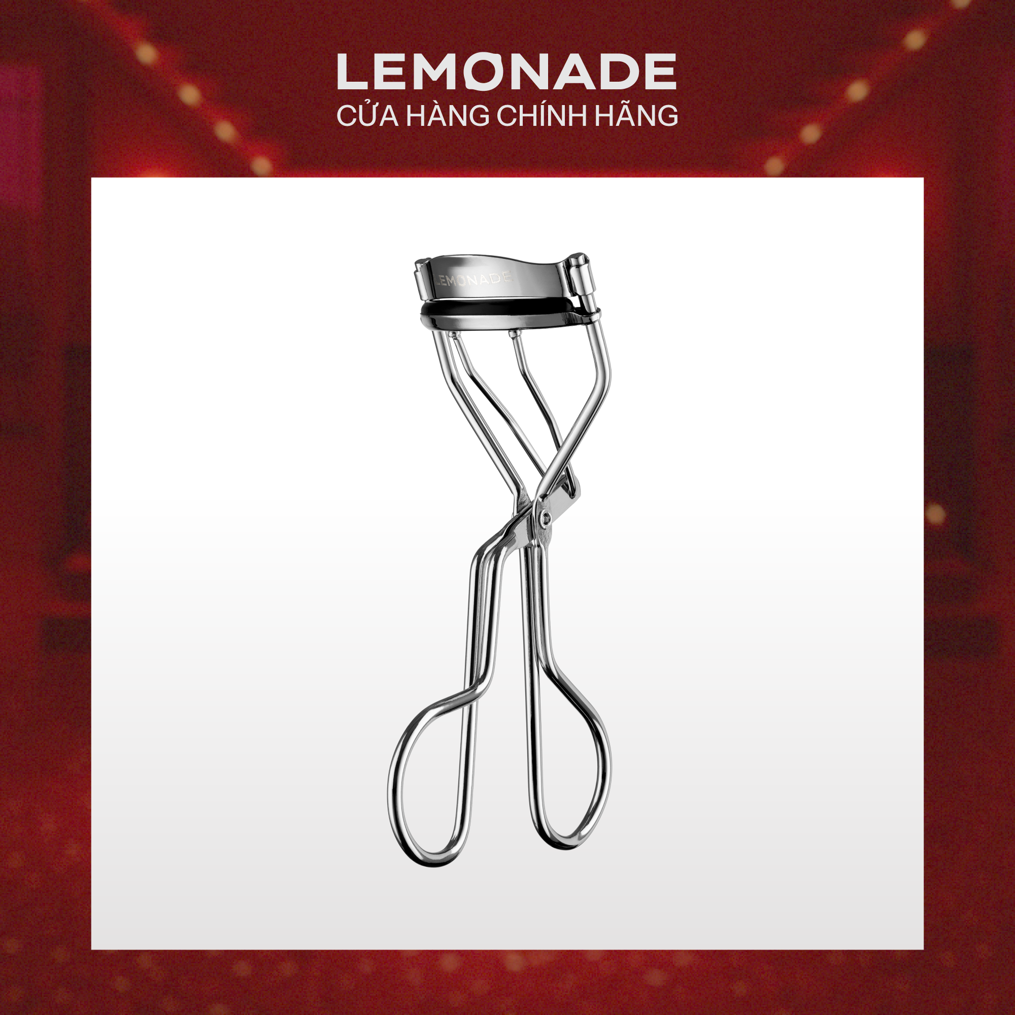  KẸP MI CHUYÊN NGHIỆP LEMONADE CURLER 