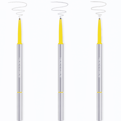  CHÌ KẺ MÀY SIÊU MẢNH LÂU TRÔI LEMONADE MICRO EYEBROW 0.1G 