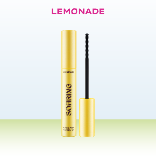  [QUÀ TẶNG] TẨY TRANG MI SẠCH DỊU SOARING MASCARA REMOVER 