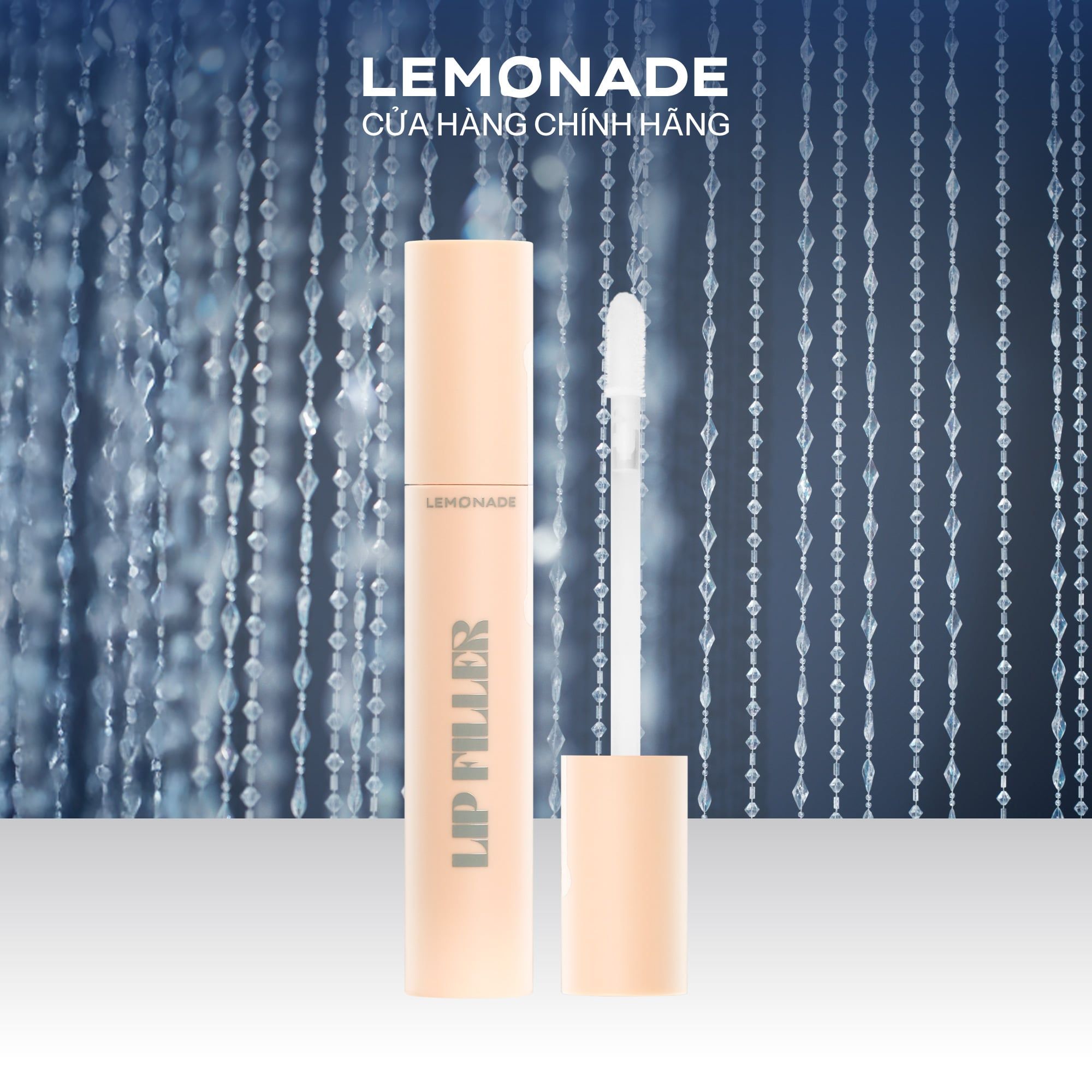  Son lót làm đầy rãnh môi 