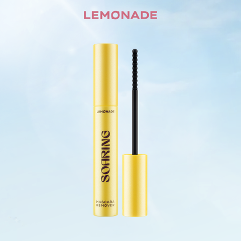  [QUÀ TẶNG] TẨY TRANG MI SẠCH DỊU SOARING MASCARA REMOVER 