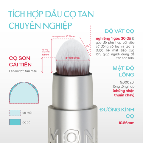  COMBO SON BÙN ẨM MỜ MỊN LÂU TRÔI LEMONADE PERFECT COUPLE BLURRY STAIN LIP CREAM VÀ CHUỐT MI TƠI DÀI LÂU TRÔI LEMONADE SOARING MASCARA 