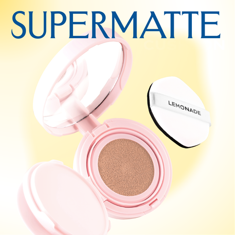  PHẤN NƯỚC SIÊU KIỀM DẦU SUPERMATTE CUSHION 