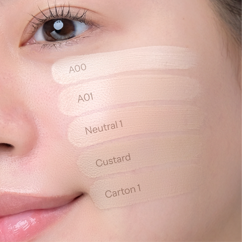  COMBO LEMONADE PHẤN PHỦ SUPERMATTE NO MAKEUP LOOSE POWDER & PHẤN NƯỚC SUPERMATTE CUSHION 