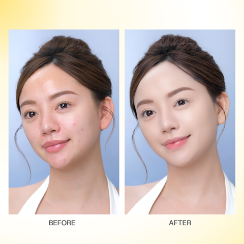  PHẤN NƯỚC SIÊU KIỀM DẦU SUPERMATTE CUSHION 