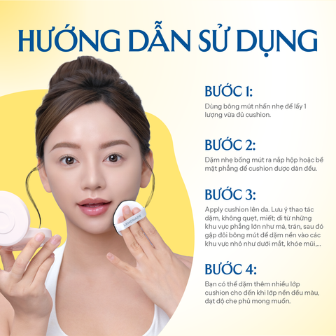  PHẤN NƯỚC SIÊU KIỀM DẦU SUPERMATTE CUSHION 