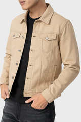 Áo Khoác 1 Lớp Nam