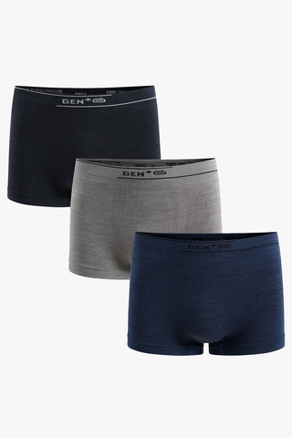 Sịp Đùi Nam GENVIET