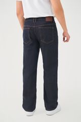 Quần Jeans Nam Ống Đứng