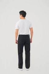 Quần Jeans Nam Ống Đứng