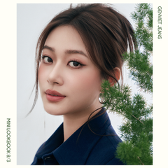 Đầm Da Lộn Nữ - Dáng Suông Trẻ Trung