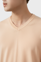 Áo Len Dài Tay Nam