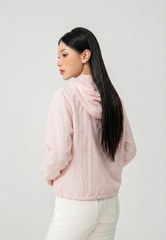 Áo Khoác Nữ Jacket 1 Lớp