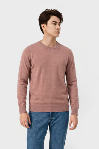 Áo Len Dài Tay Nam