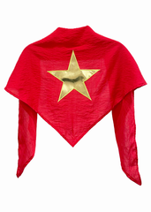 Khăn quàng yêu nước 2.9