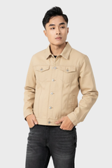 Áo Khoác 1 Lớp Nam