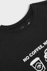 Áo Thun Cộc Tay Unisex Suông Rộng