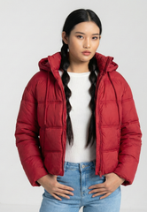 Áo Khoác Nữ Jacket 3 Lớp