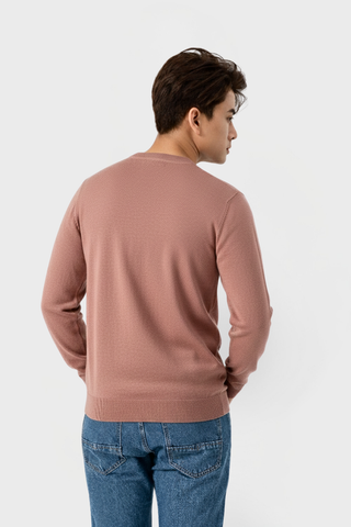 Áo Len Dài Tay Nam