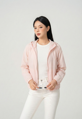 Áo Khoác Nữ Jacket 1 Lớp