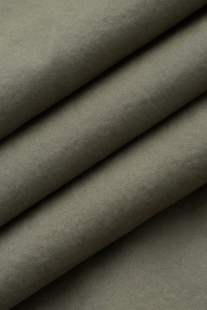 Áo Sơ Mi Nam Dài Tay Form Suông Cotton Linen Cao Cấp - Thoáng Khí, Lịch Lãm