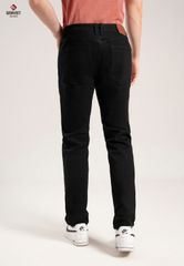 Quần Jeans Nam Ống Col Vừa