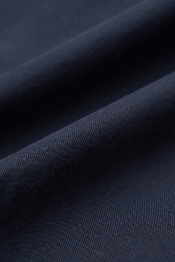 Áo Sơ Mi Nam Dài Tay Form Suông Cotton Linen Cao Cấp - Thoáng Khí, Lịch Lãm