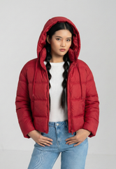 Áo Khoác Nữ Jacket 3 Lớp