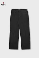 Quần Jeans Nữ Ống Đứng