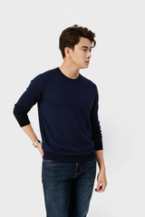 Áo Len Dài Tay Nam