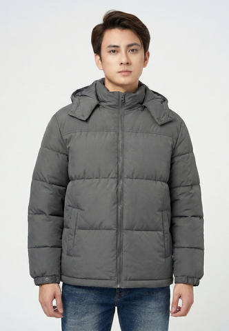 Áo Khoác Nam Jacket 3 Lớp