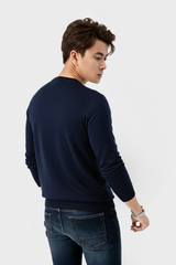 Áo Len Dài Tay Nam