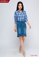 Juyp Jeans Nữ