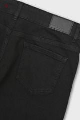 Quần Jeans Nữ Ống Đứng
