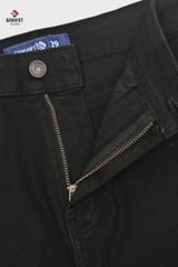 Quần Jeans Nữ Ống Đứng