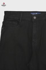 Quần Jeans Nữ Ống Đứng