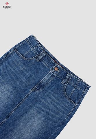 Juyp Jeans Nữ