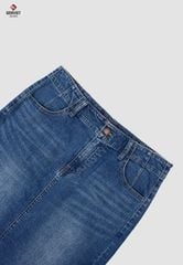 Juyp Jeans Nữ