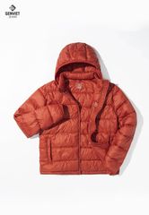 Áo Khoác Gió 3 Lớp Nam