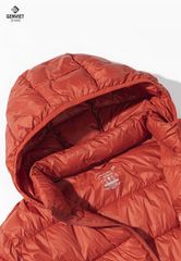 Áo Khoác Gió 3 Lớp Nam