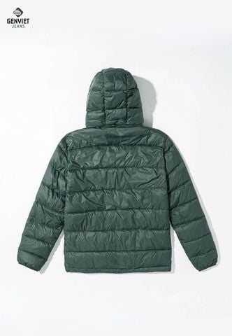 Áo Khoác Gió 3 Lớp Nam