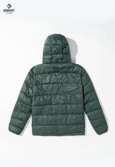 Áo Khoác Gió 3 Lớp Nam