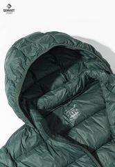 Áo Khoác Gió 3 Lớp Nam