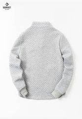 Áo Khoác Nỉ 1 Lớp Nữ
