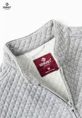 Áo Khoác Nỉ 1 Lớp Nữ
