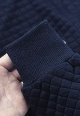 Áo Khoác Nỉ 1 Lớp Nữ