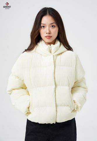 Áo Khoác Gió 3 Lớp Nữ