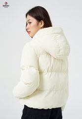 Áo Khoác Gió 3 Lớp Nữ