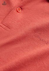 Áo Polo Cộc Tay Nam
